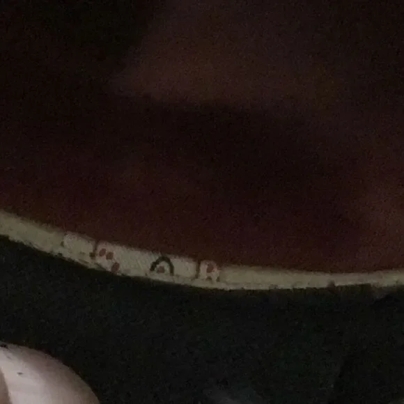 Vintage globe, masters, suede fedora